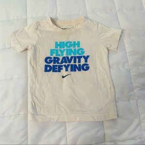 Boy’s Nike T Shirt